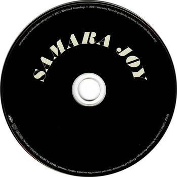Samara Joy - Joy, Samara