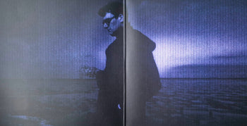 Cerulean  - Harle, Danny L