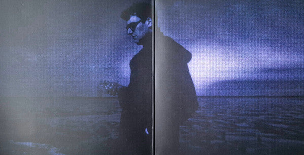 Cerulean  - Harle, Danny L