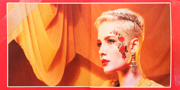 Hopeless Fountain - Halsey