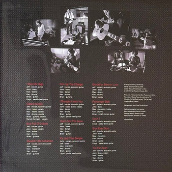 A.M. - Wilco