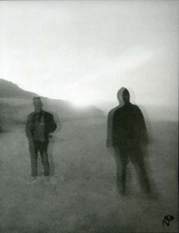 Remote Echoes - Duster