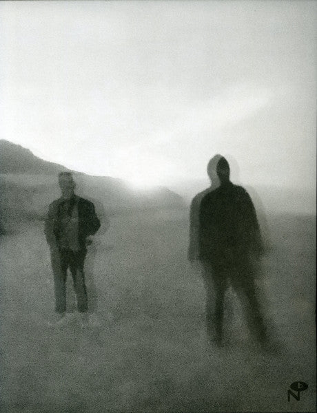 Remote Echoes - Duster