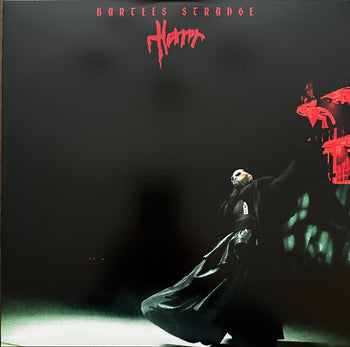 Horror - Bartees Strange