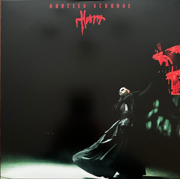 Horror - Bartees Strange