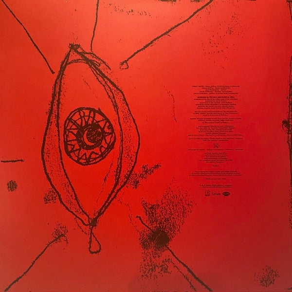 Wish (30th Anniversary Edition) - Cure, The
