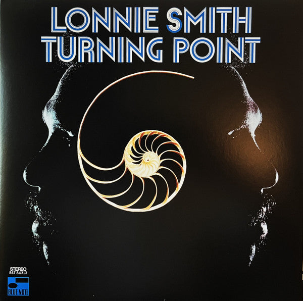 Turning Point - Smith, Lonnie