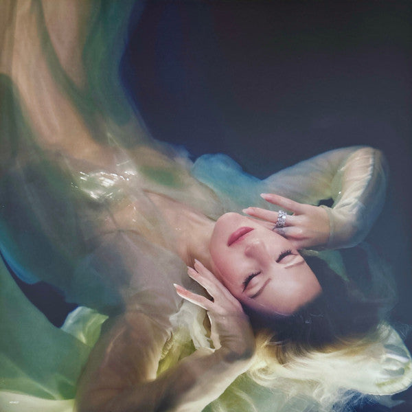 Higher Than Heaven - Goulding, Ellie