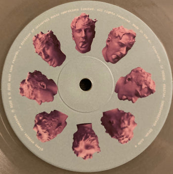 Dreamland - Glass Animals