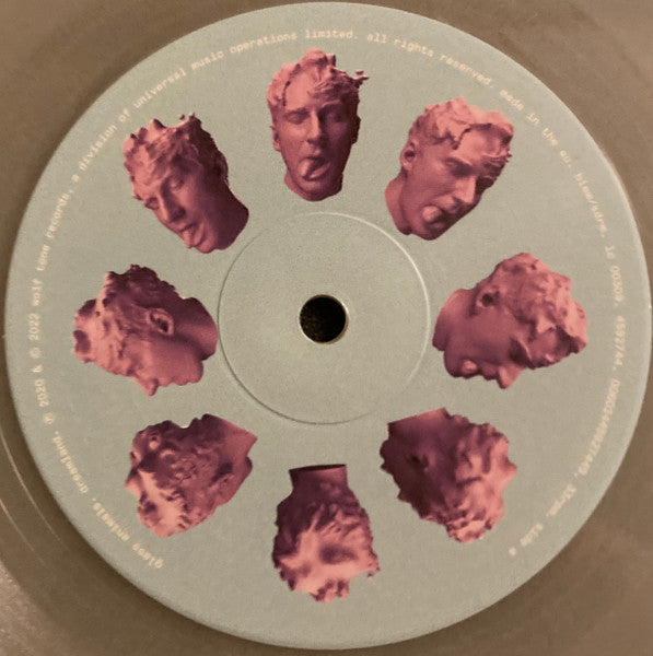 Dreamland - Glass Animals