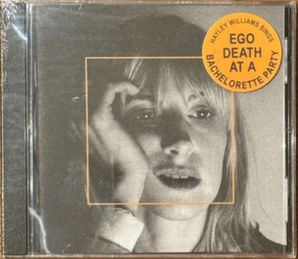 Ego Death At A Bachelorette Party - Williams, Hayley