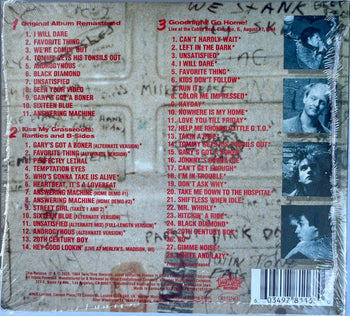 Let It Be - Replacements
