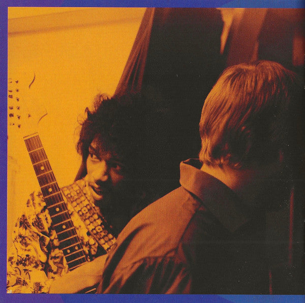 Live At The Hollywood Bowl: August 18, 1967 - Hendrix, Jimi Experience