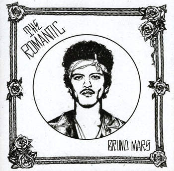 Romantic - Mars, Bruno