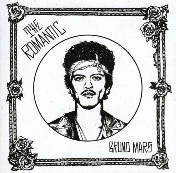 Romantic - Mars, Bruno