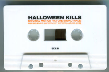 Halloween Kills - Carpenter, John