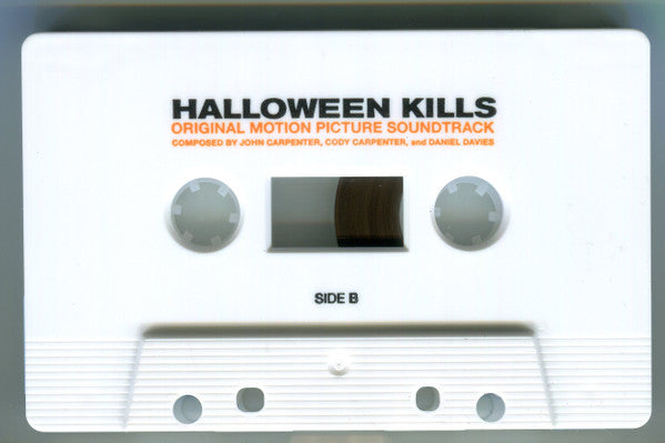 Halloween Kills - Carpenter, John