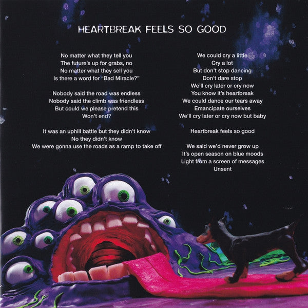 So Much (For) Stardust - Fall Out Boy