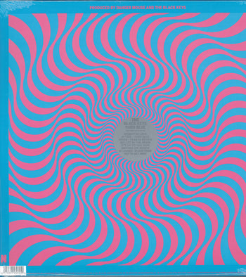 Turn Blue - Black Keys