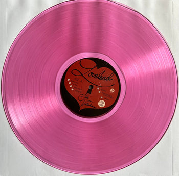 Loveland [Signed] - Suki Waterhouse