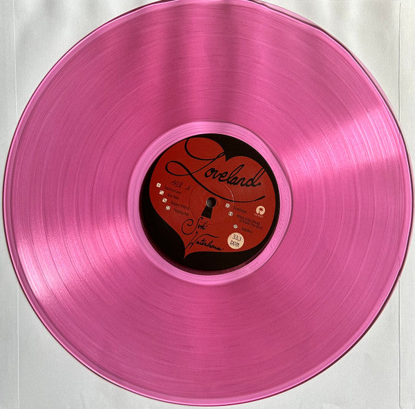 Loveland [Signed] - Suki Waterhouse