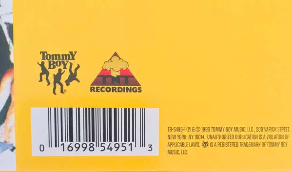 The Body Hat Syndrome (30th Anniversary) - Digital Underground