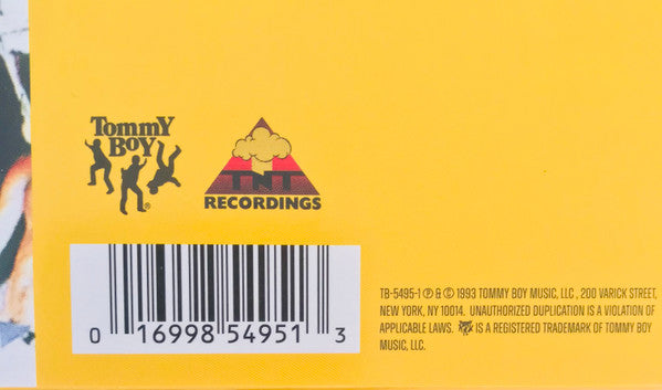 The Body Hat Syndrome (30th Anniversary) - Digital Underground