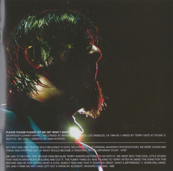 B-Sides & Rarities - Deftones [CD]