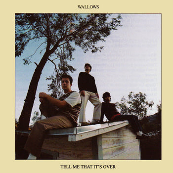 Tell Me That It's Over - Wallows