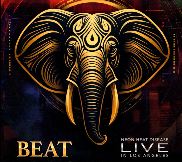 BEAT Live - Beat