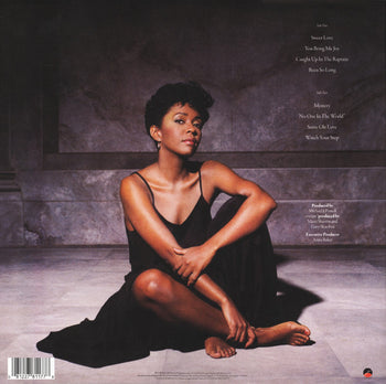 Rapture (Elektra 75) [Retailer Exclusive] - Anita Baker