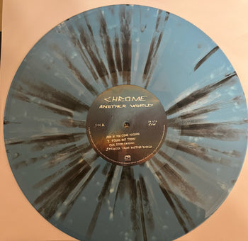 Another World - Chrome