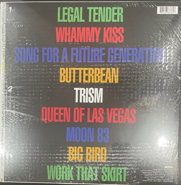 Whammy (40th Anniversary) - B-52's, The