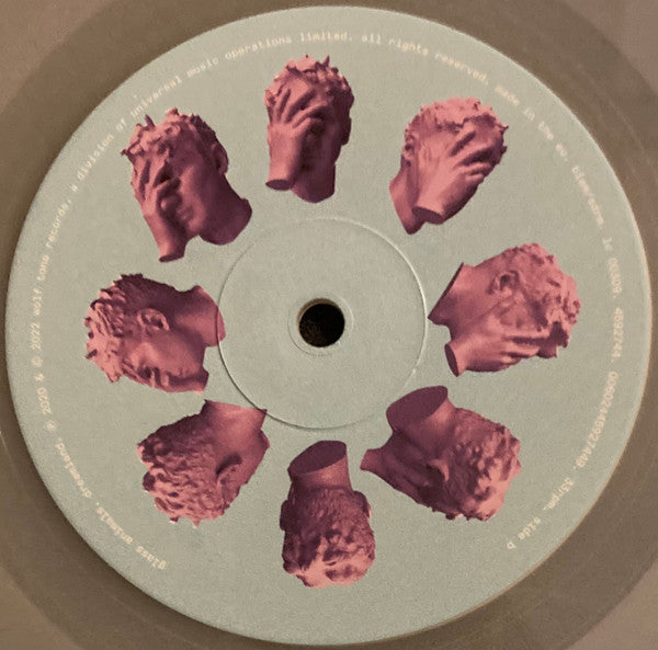 Dreamland - Glass Animals