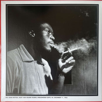 Let 'Em Roll - Patton, Big John