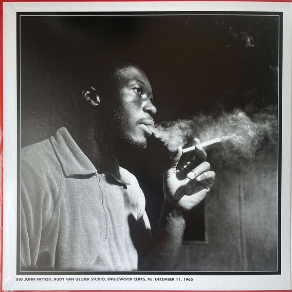 Let 'Em Roll - Patton, Big John