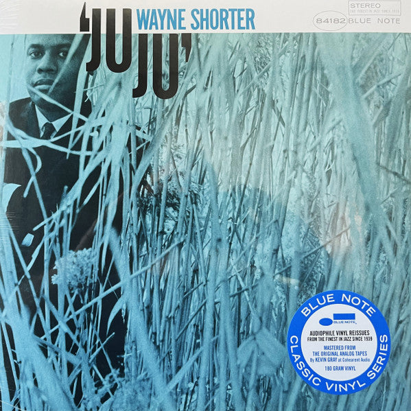 Juju - Shorter, Wayne