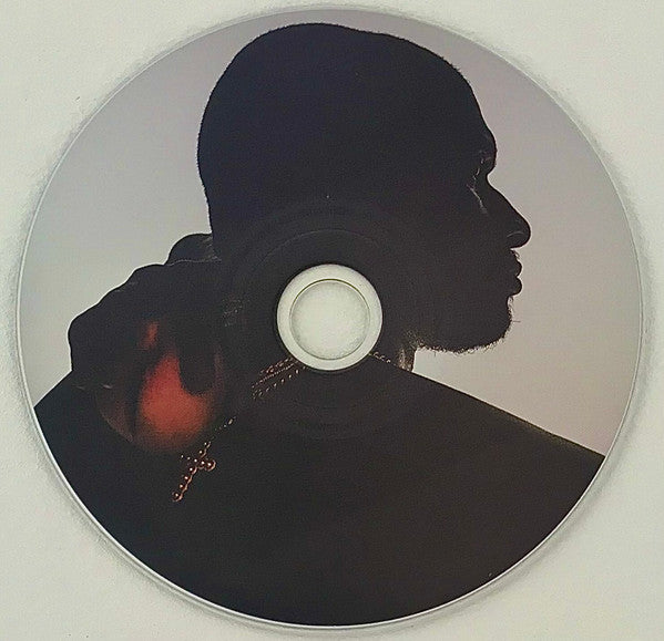 Coming Home - Usher