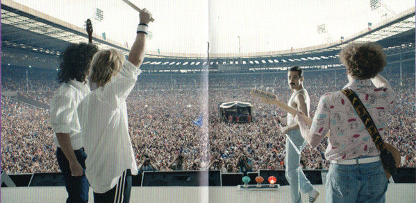Bohemian Rhapsody - Queen