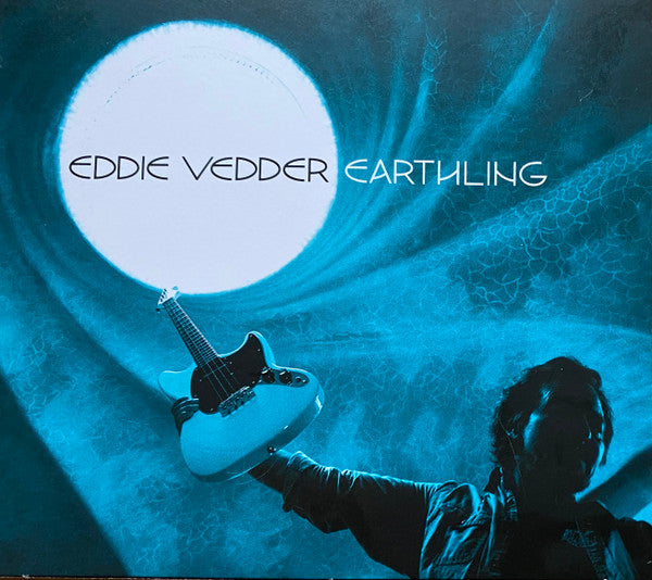 Earthling - Vedder, Eddie