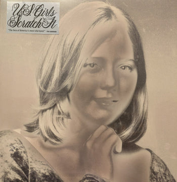 Scratch It - U.S. Girls