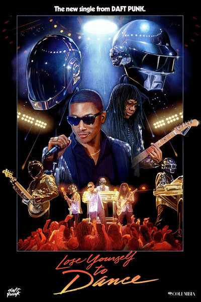 Random Access Memories (10th Anniversary Edition) - Daft Punk