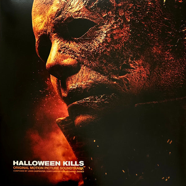 Halloween Kills - Carpenter, John