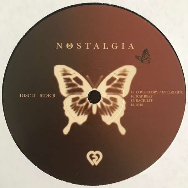 Nostalgia - Rod Wave