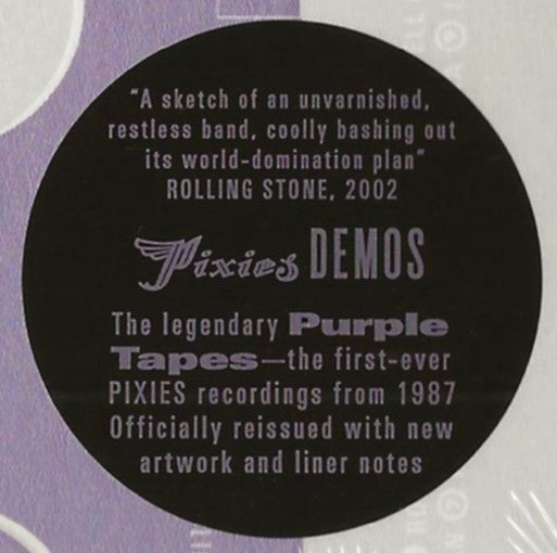 Demos - Pixies