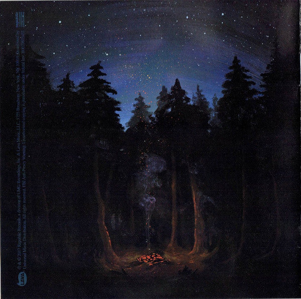 From The Fires - Greta Van Fleet