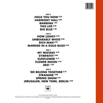 Father Of The Bride - Vampire Weekend