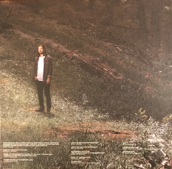 Stick Season - Kahan, Noah