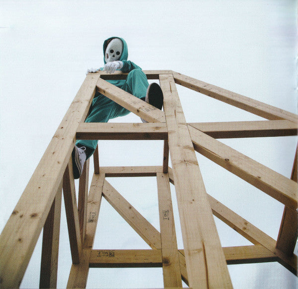 The Phantom Five - AWOLNATION