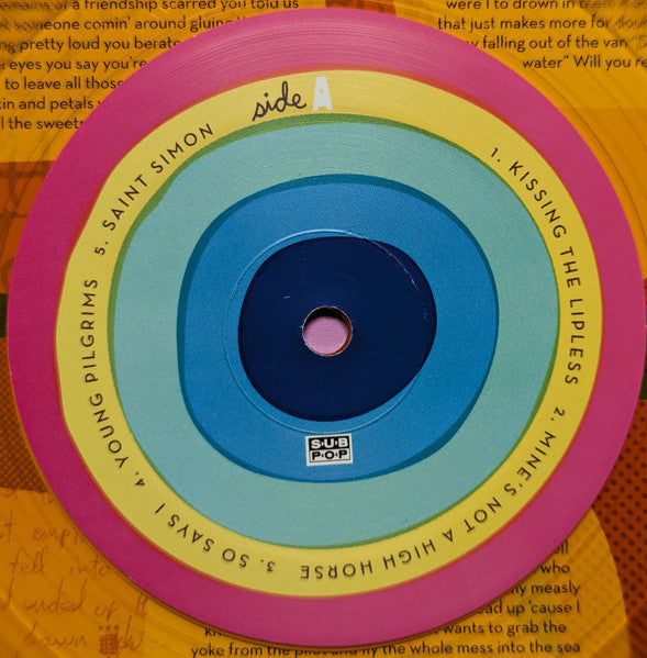 Chutes Too Narrow (20th Anniversary) - Shins, The